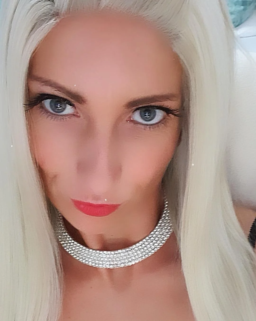 XXX Porn Photo of Nude SexyJulia21 6