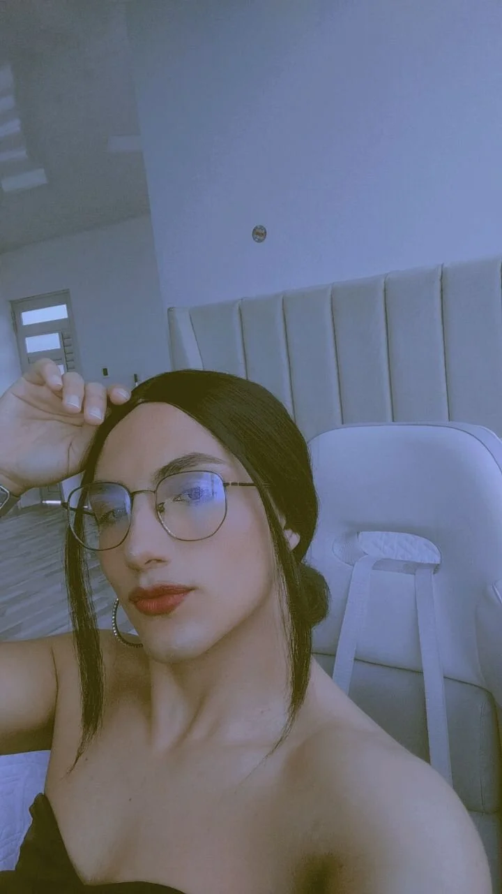 XXX Porn Photo of Nude -Sofii_ 2