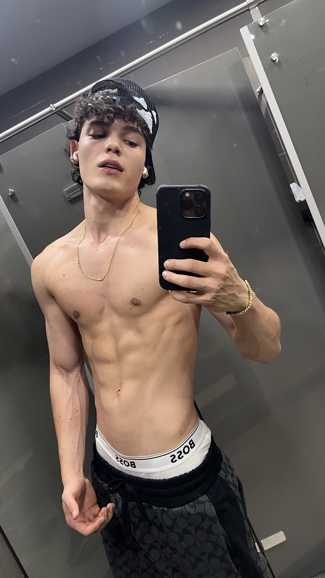 XXX Porn Photo of Nude Max_cortes1 37