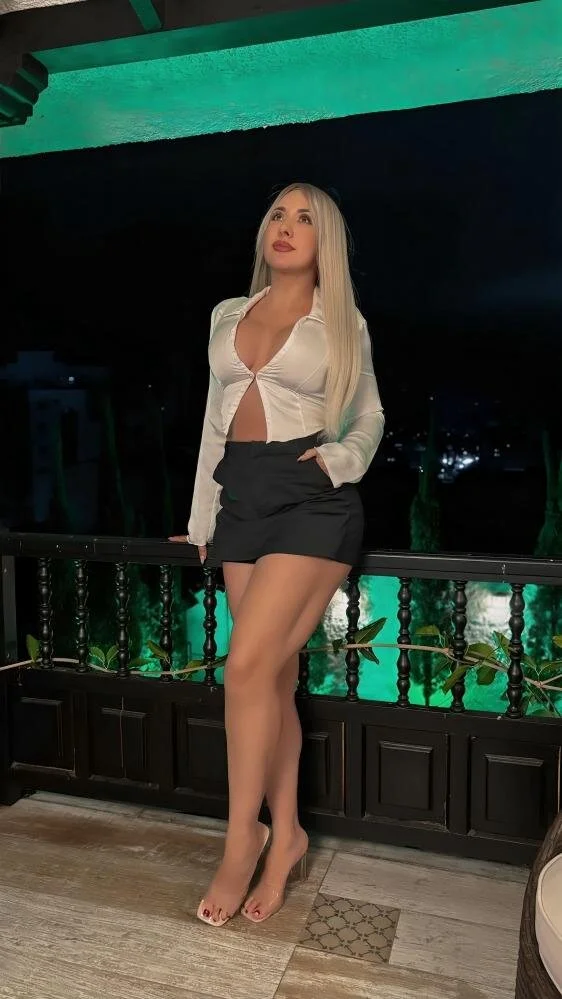 XXX Porn Photo of Nude SophieBarnett 150
