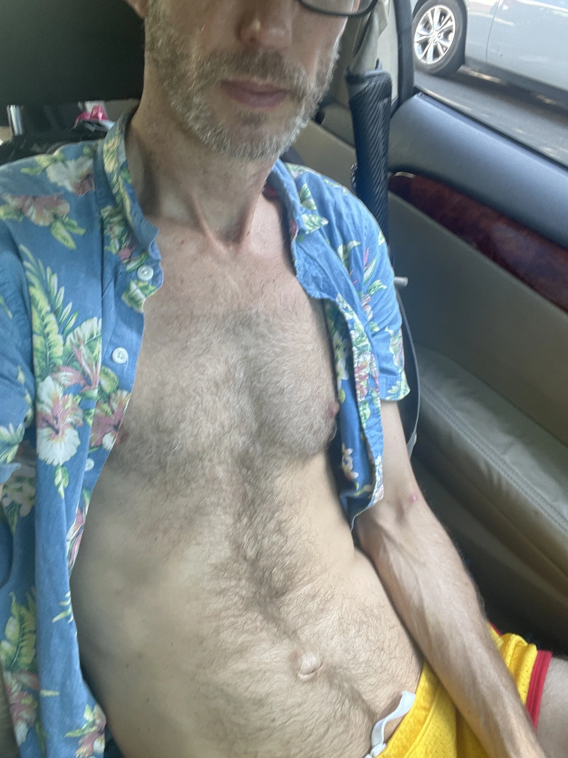 XXX Porn Photo of Nude Elijah_Young 1