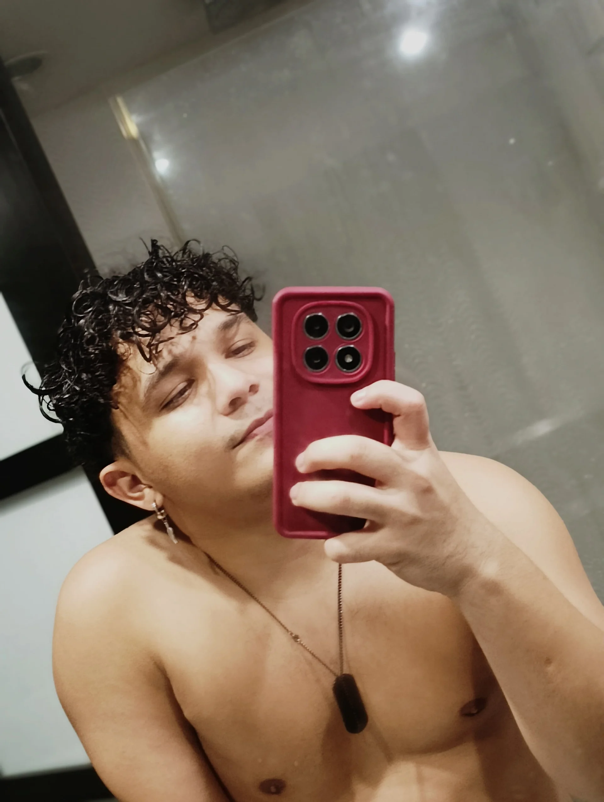 XXX Porn Photo of Nude horney_rousee 3