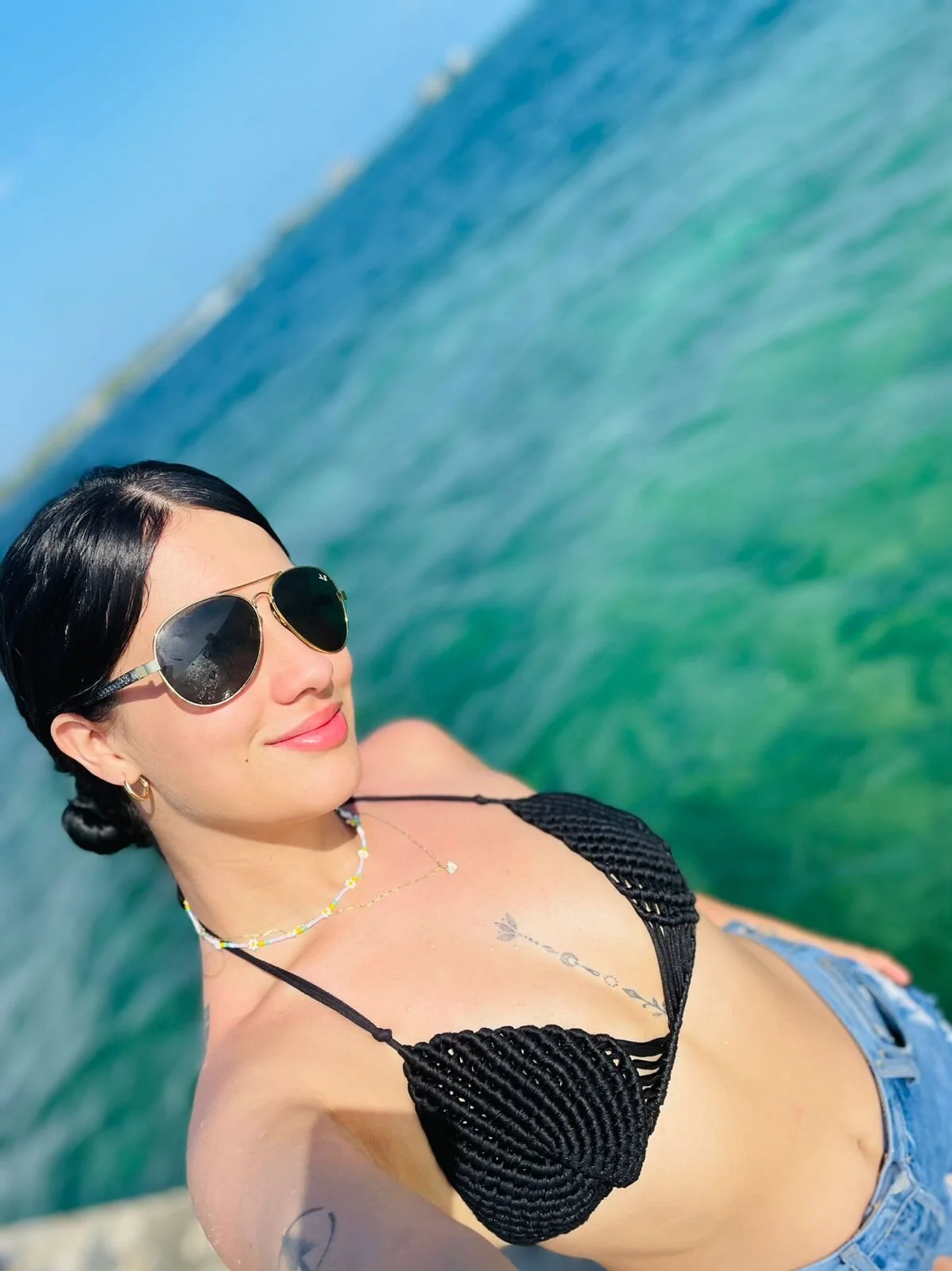 XXX Porn Photo of Nude Amiirra_ 14