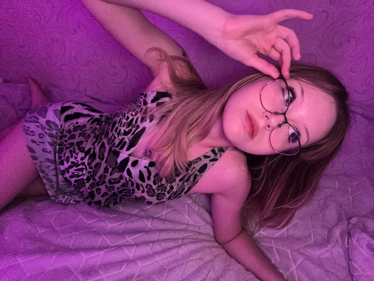 XXX Porn Photo of Nude Lissexyyy 6