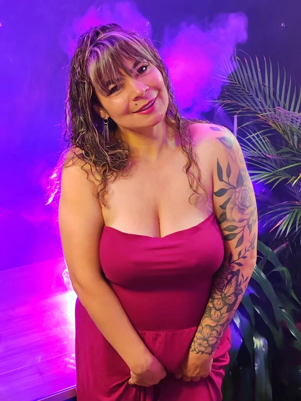 XXX Porn Photo of Nude charlotedoll 18