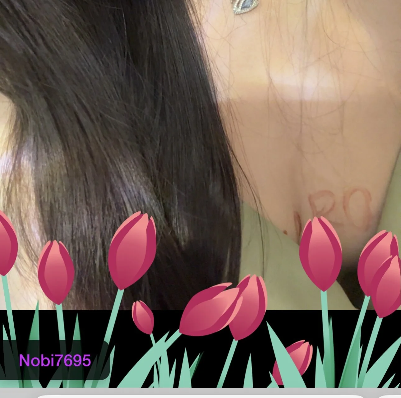 XXX Porn Photo of Nude Nana_kute20 6