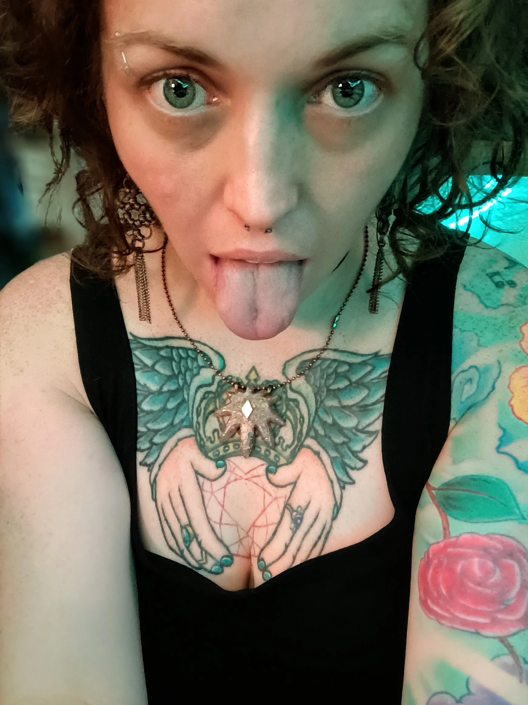 XXX Porn Photo of Nude favoritestepsis 44