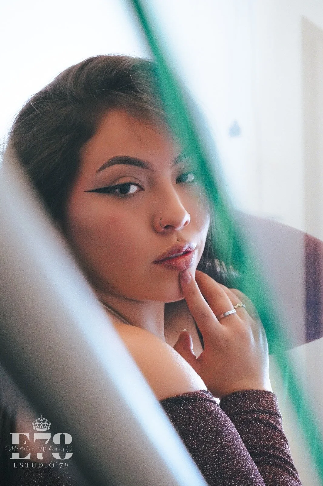 XXX Porn Photo of Nude Isa_reel 14