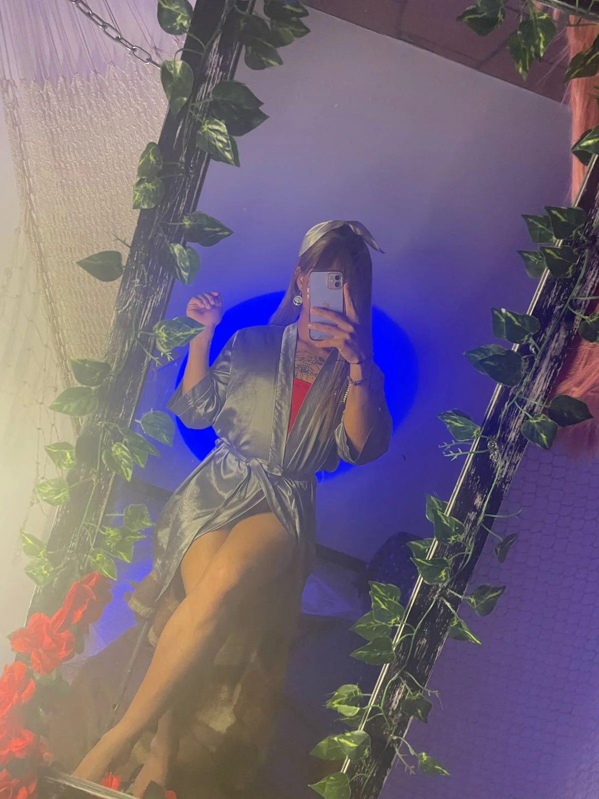 XXX Porn Photo of Nude Terra_moonlight 30