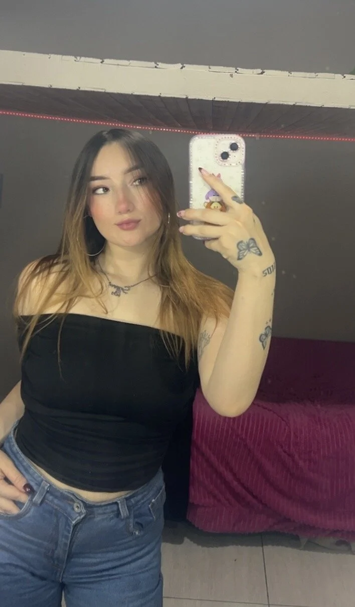 XXX Porn Photo of Nude Valery_Salmons 4
