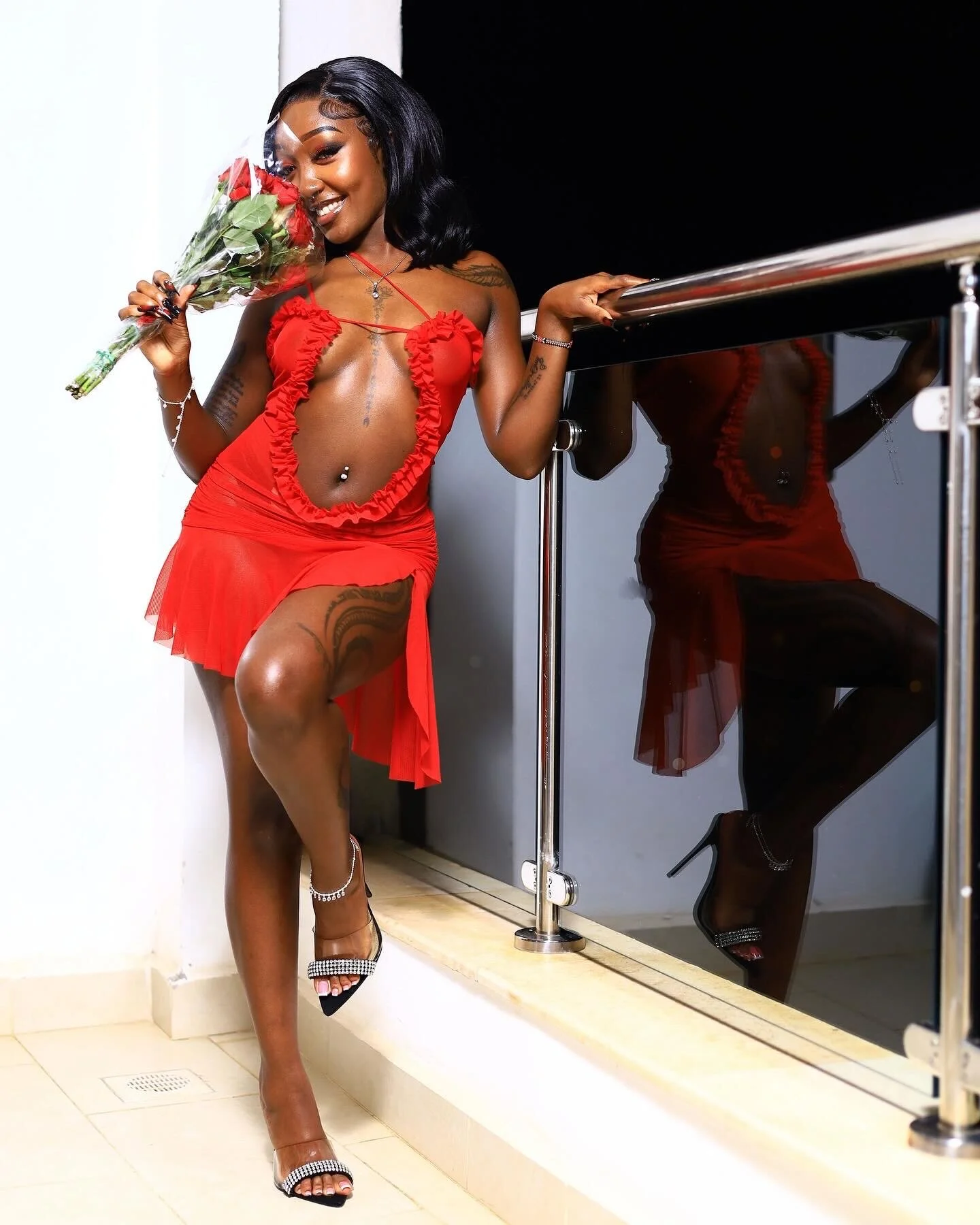 XXX Porn Photo of Nude TeenieReeny 11