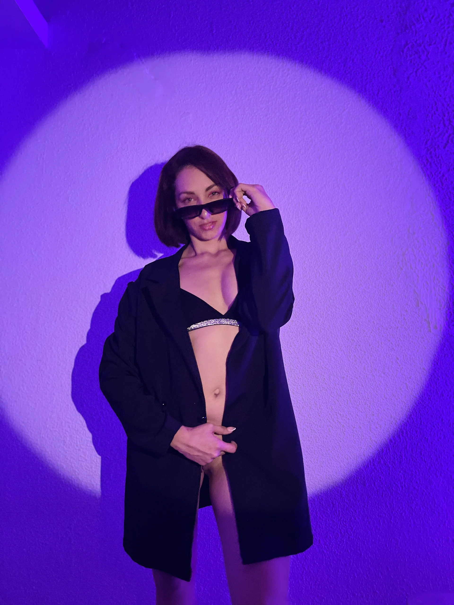 XXX Porn Photo of Nude kirakay1 14