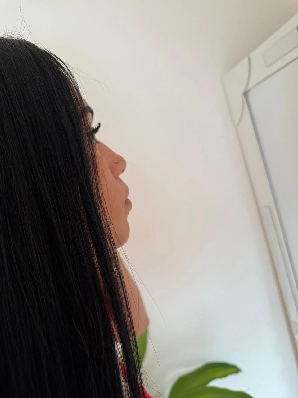 XXX Porn Photo of Nude isa_rousse25 12