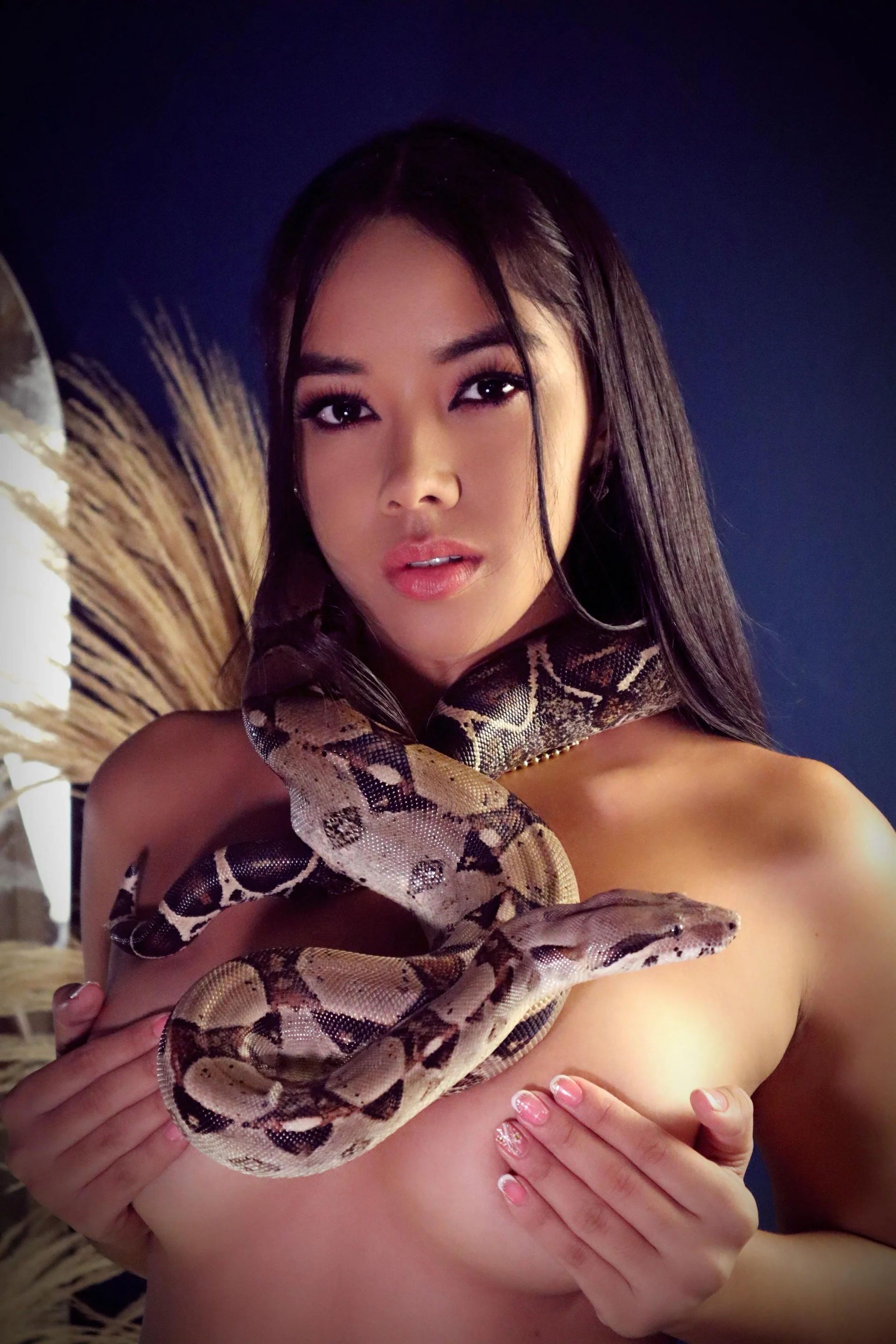 XXX Porn Photo of Nude Salome_Villa 7