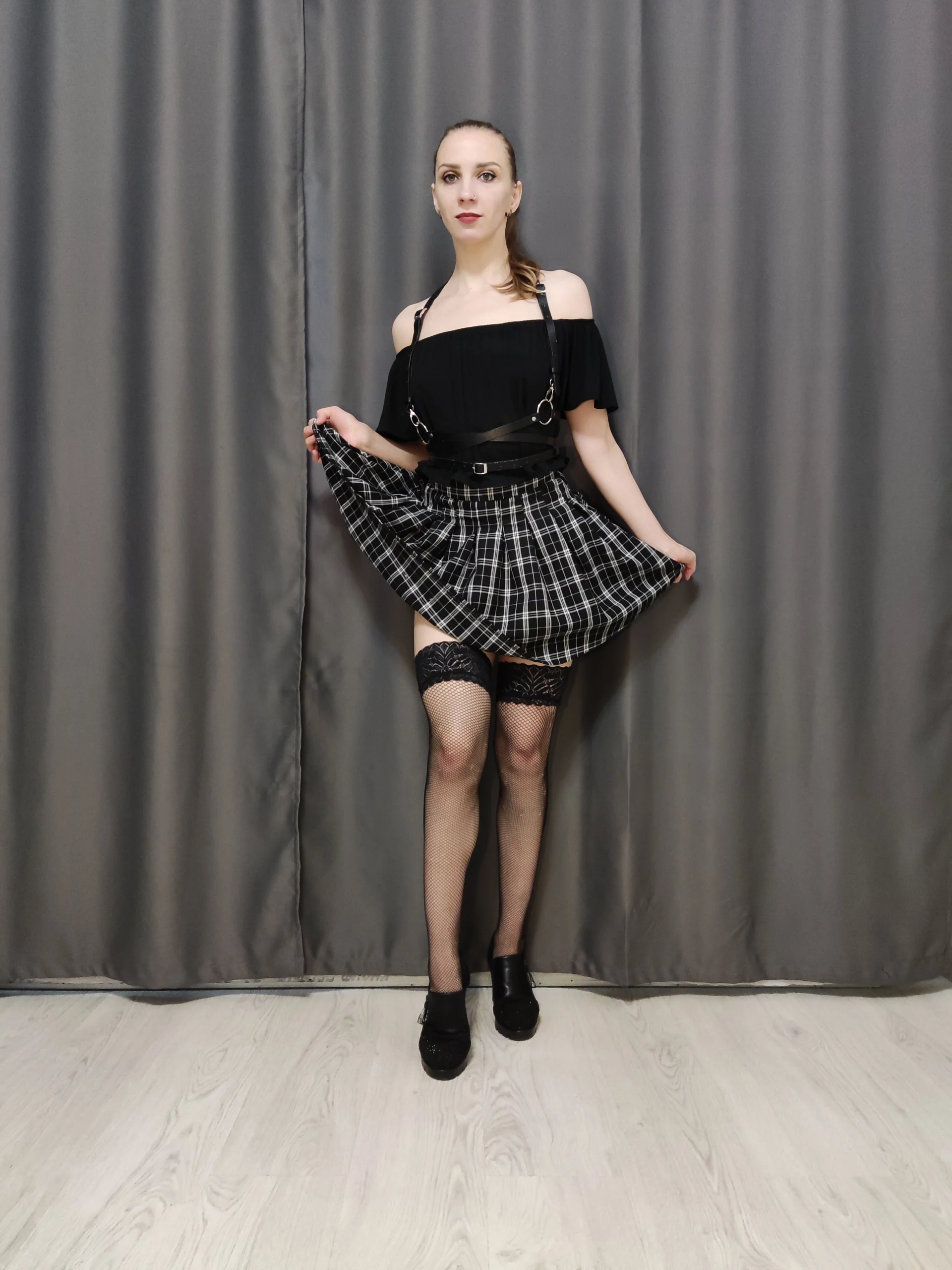 XXX Porn Photo of Nude Edena_ 23