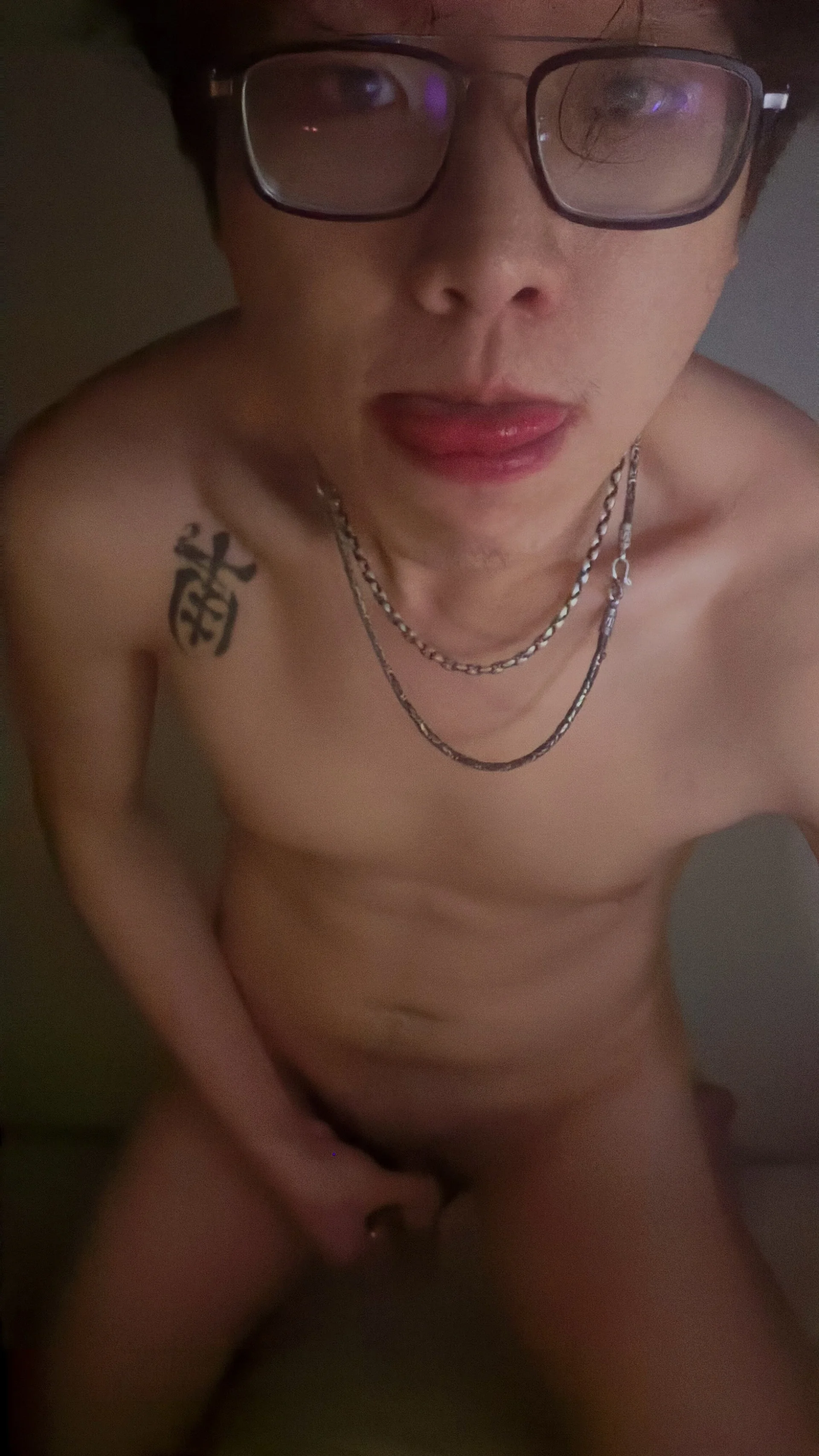 XXX Porn Photo of Nude Puzzuma3 9