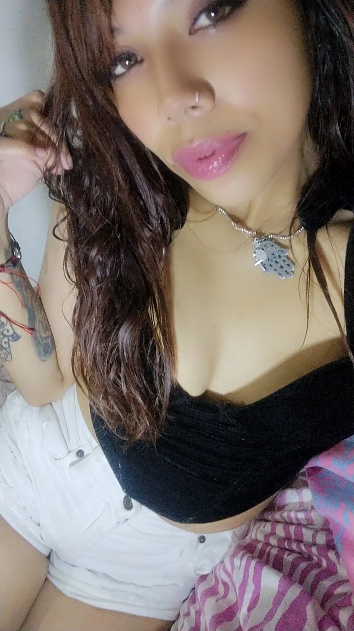 XXX Porn Photo of Nude AmaraRoberts420 93