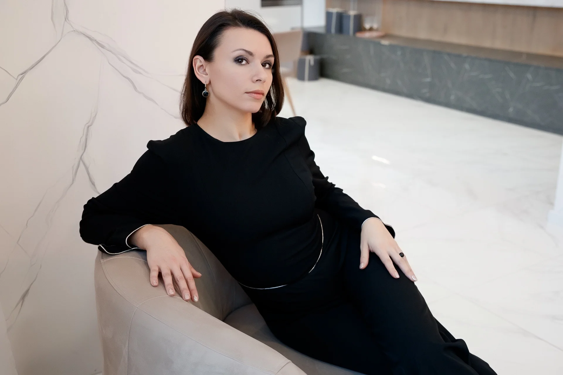 XXX Porn Photo of Nude SofiaFoster_ 19
