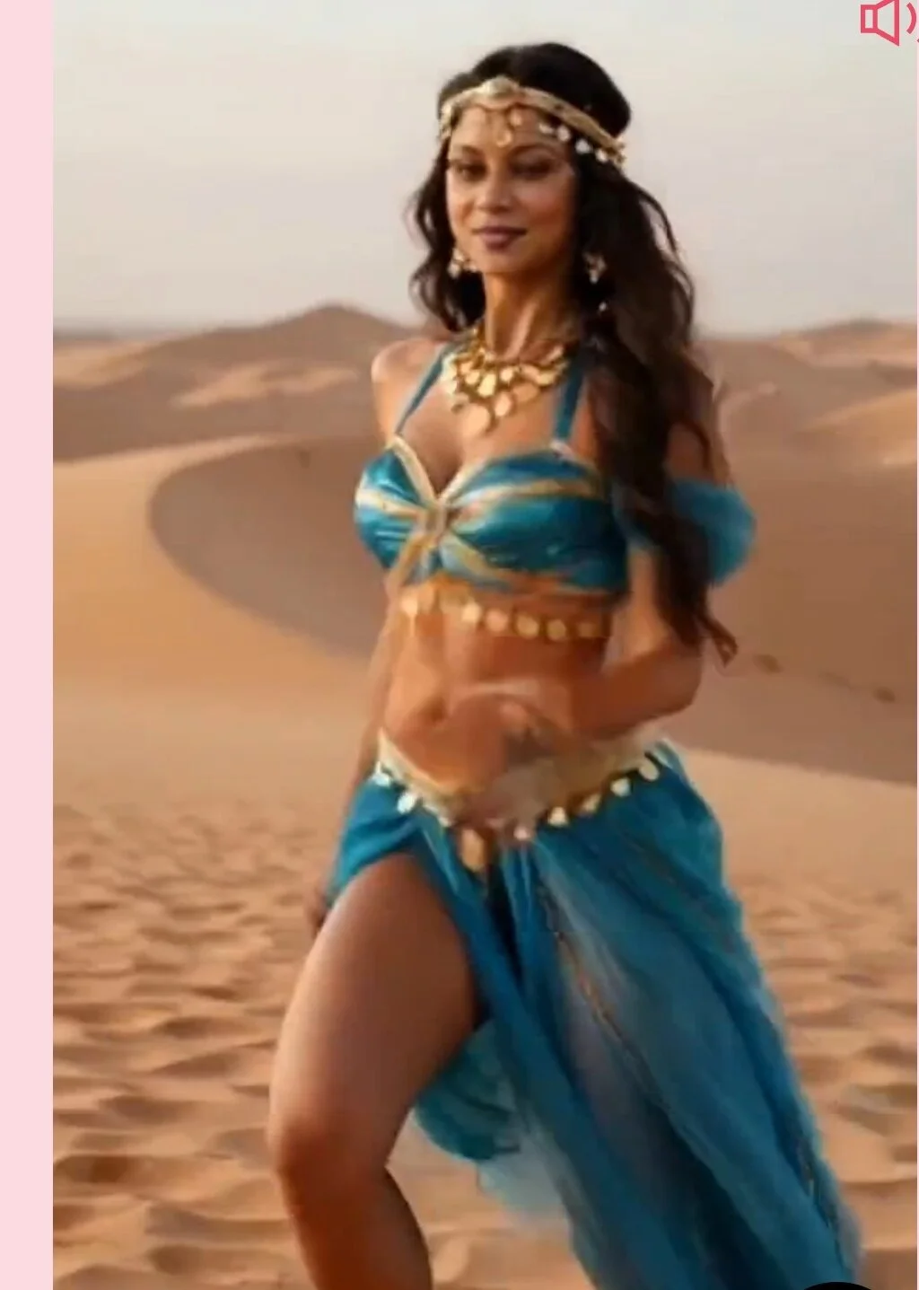 XXX Porn Photo of Nude Sensual_indian7 115