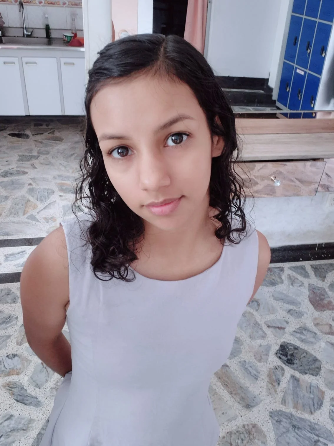 XXX Porn Photo of Nude DaliaKhemu 27