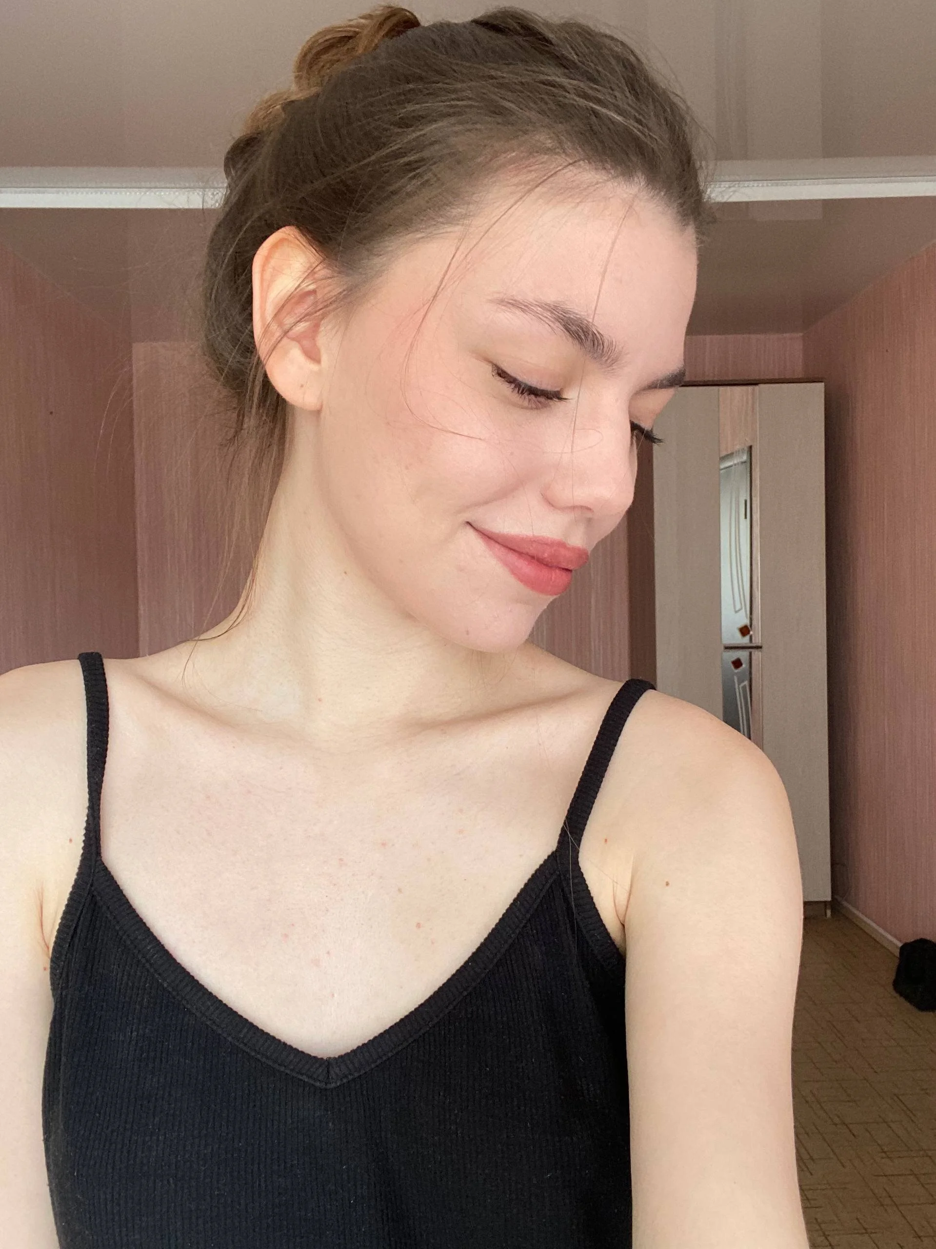 XXX Porn Photo of Nude NeidaGowing 42