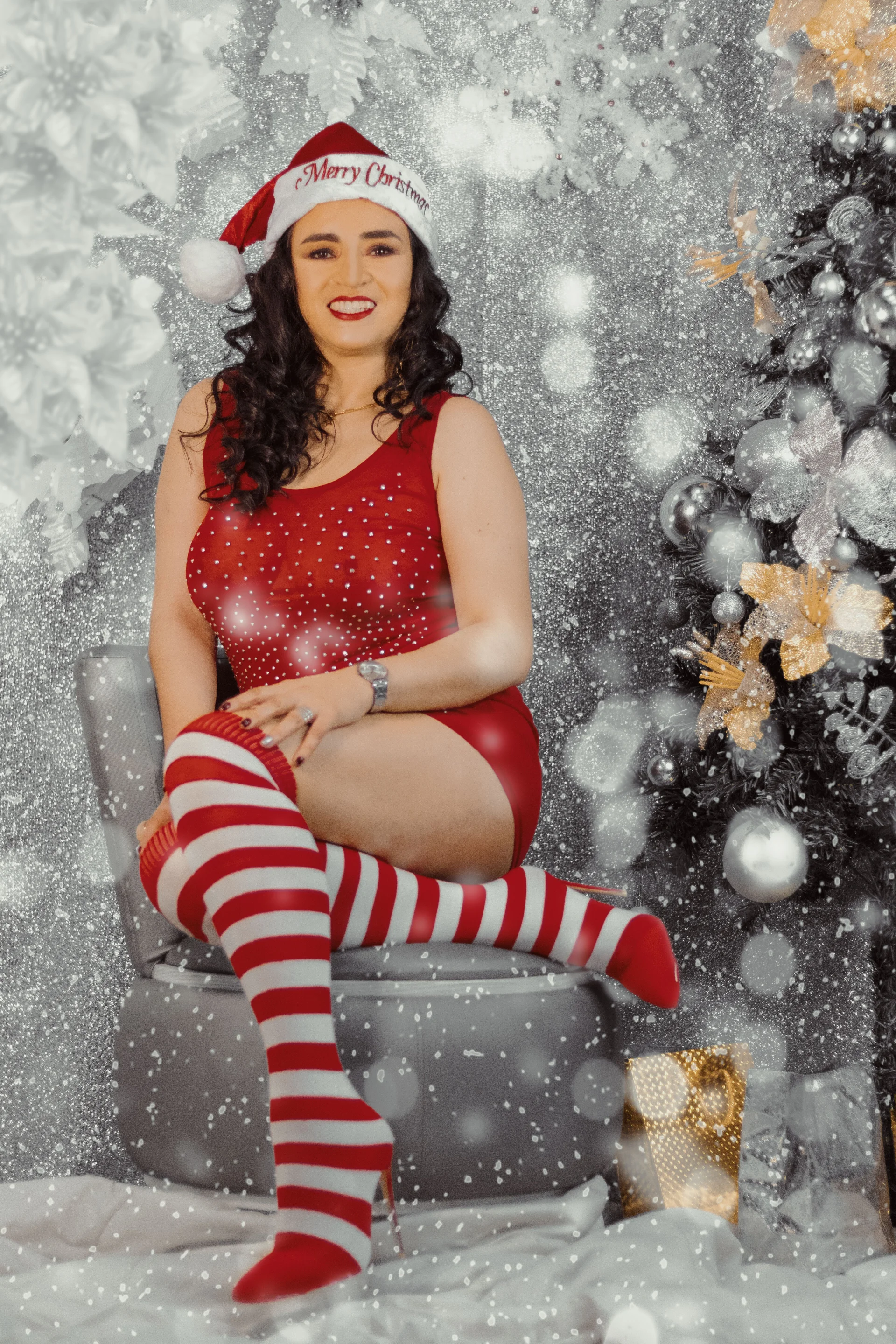 XXX Porn Photo of Nude caroline_host 24