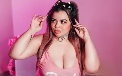 XXX Porn Photo of Nude MiahJoness 11