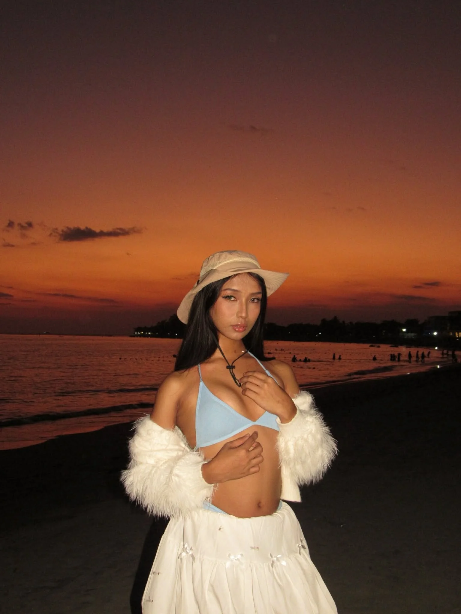 XXX Porn Photo of Nude xUrGoddess_islaCumsAlotx 4
