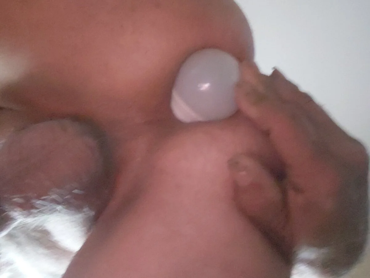 XXX Porn Photo of Nude vanscr1 116