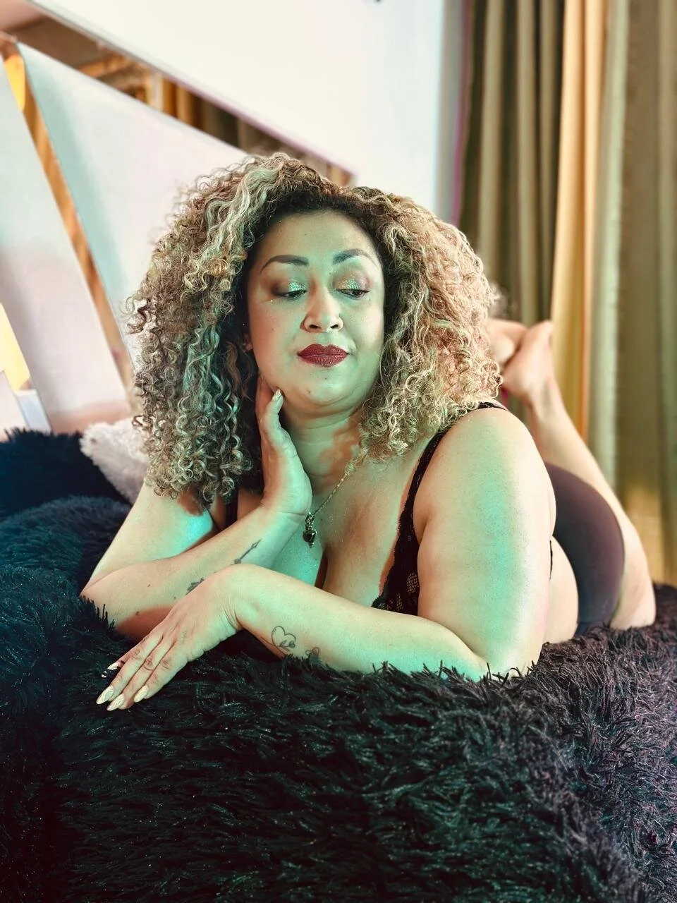 XXX Porn Photo of Nude Katti_Barrera 1