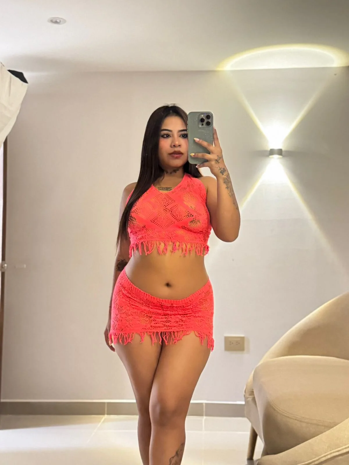 XXX Porn Photo of Nude jessymorgan_ 163