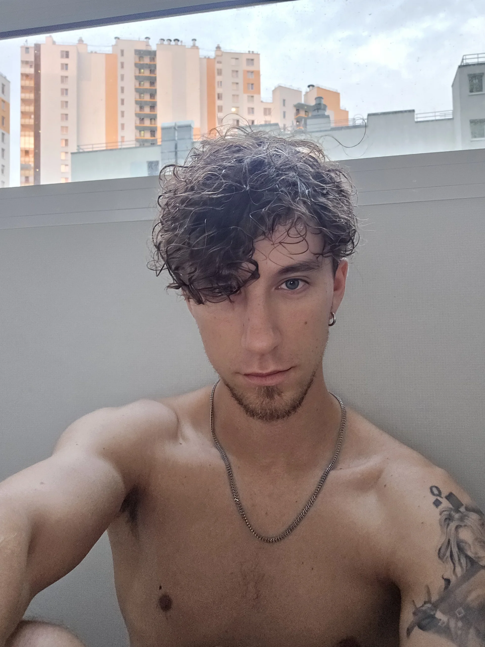 XXX Porn Photo of Nude mark_caron 10