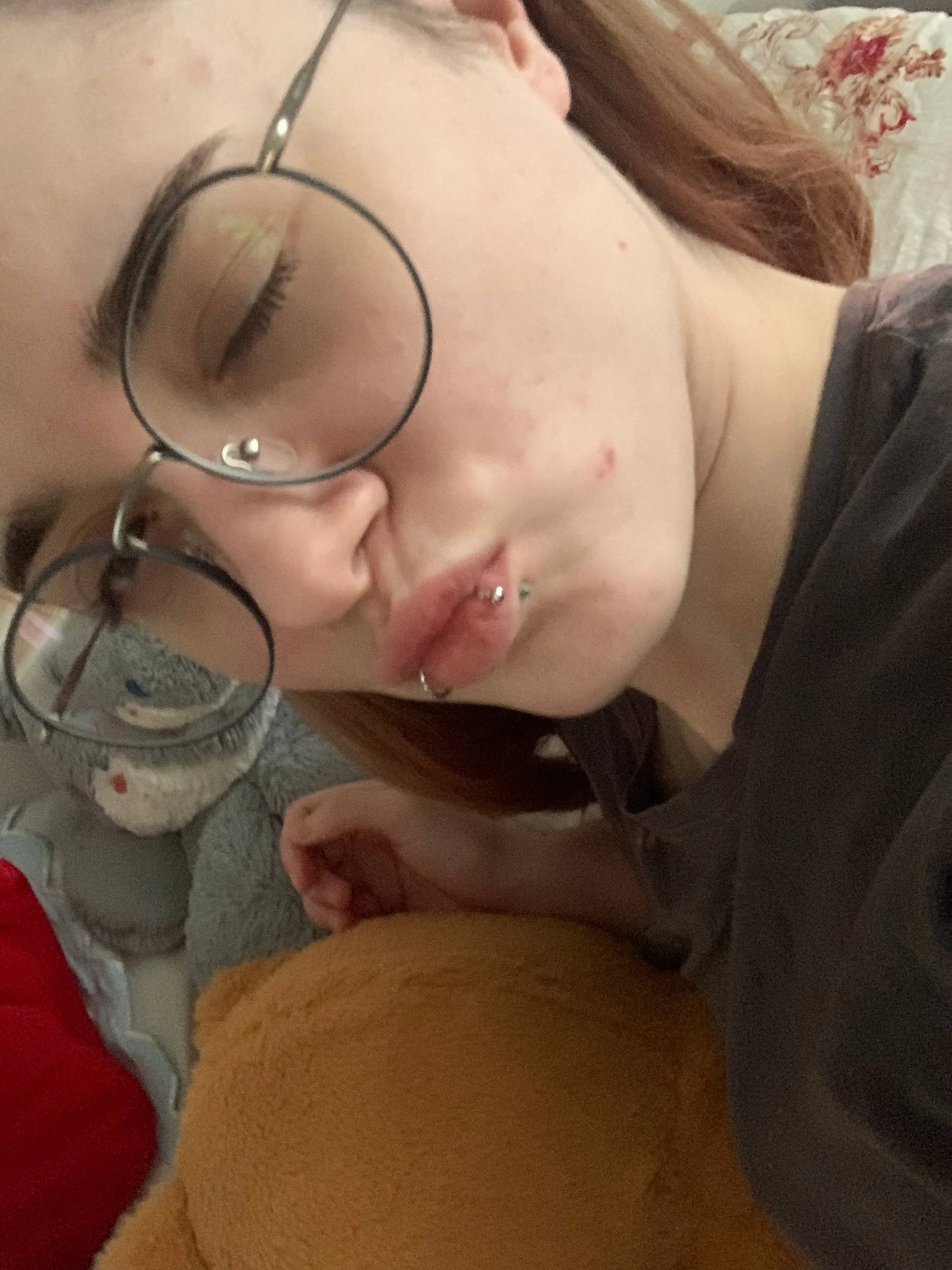 XXX Porn Photo of Nude liana_kisses 127