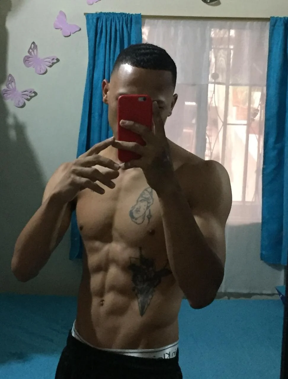 XXX Porn Photo of Nude thomasjones_ 9