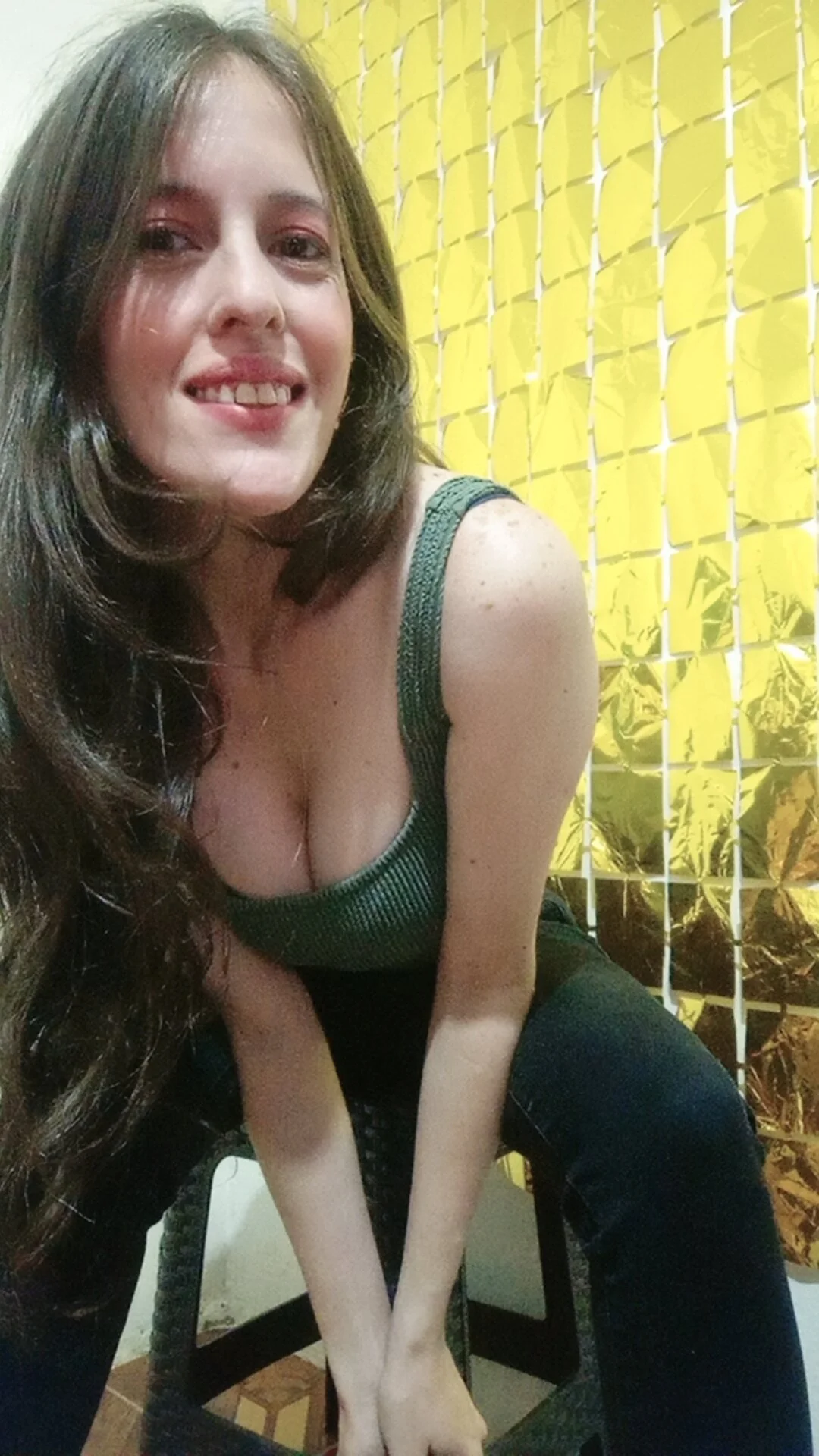XXX Porn Photo of Nude lulibella 5