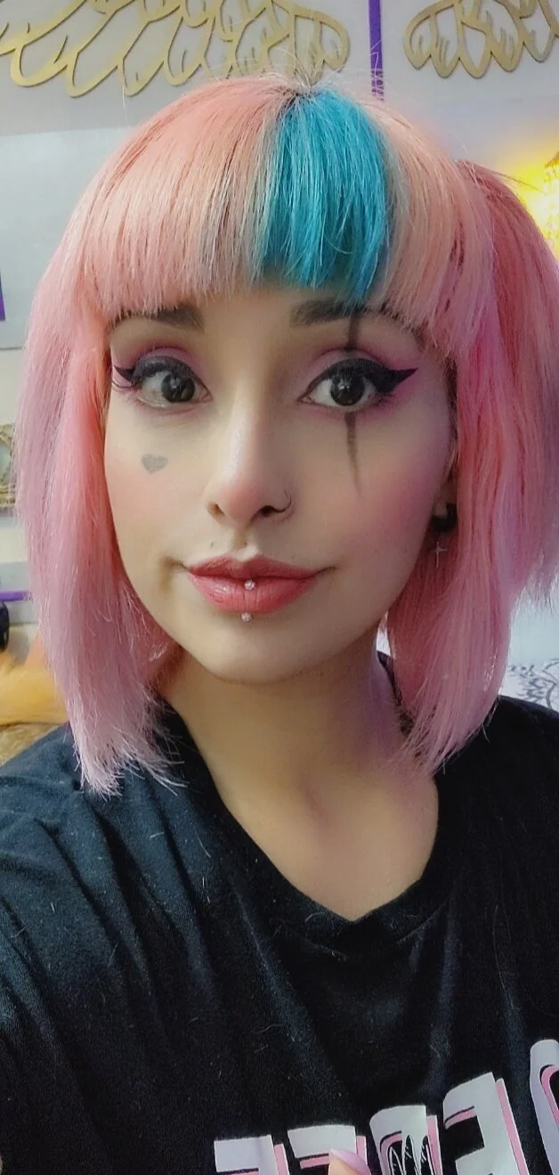 XXX Porn Photo of Nude Best_DollSM 103