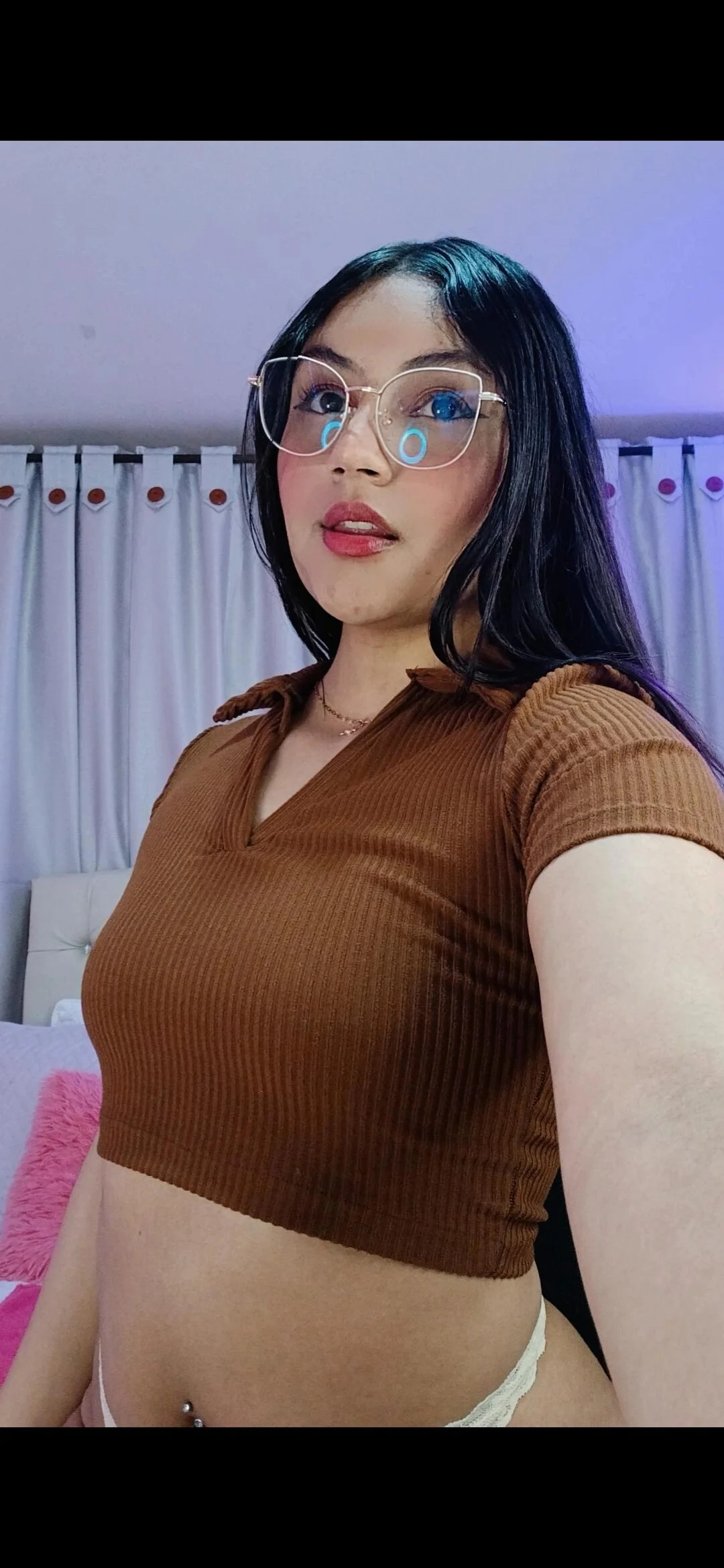 XXX Porn Photo of Nude Ashleyevanz 21