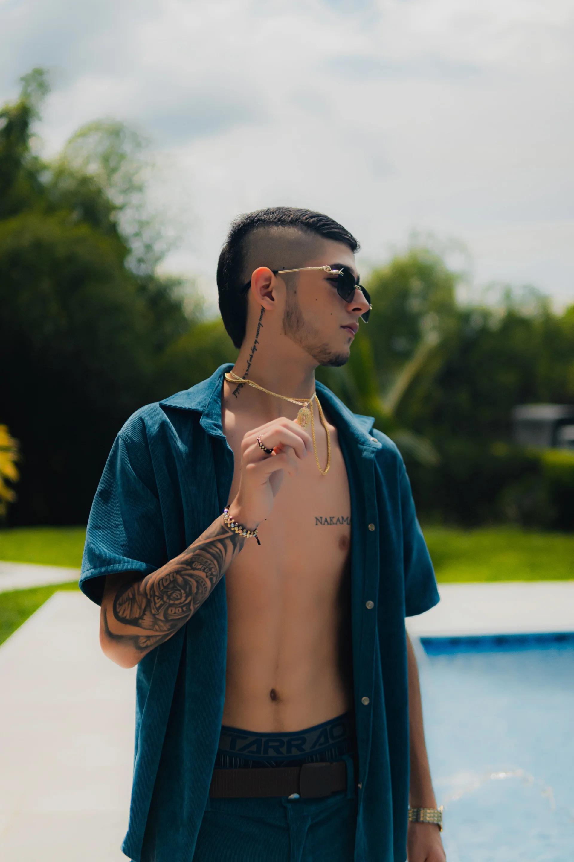 XXX Porn Photo of Nude Mathewboy1 15