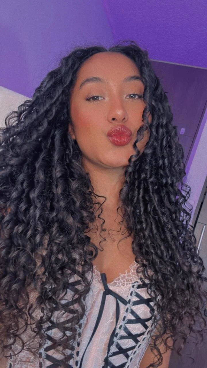 XXX Porn Photo of Nude SoyJuliana_19 6