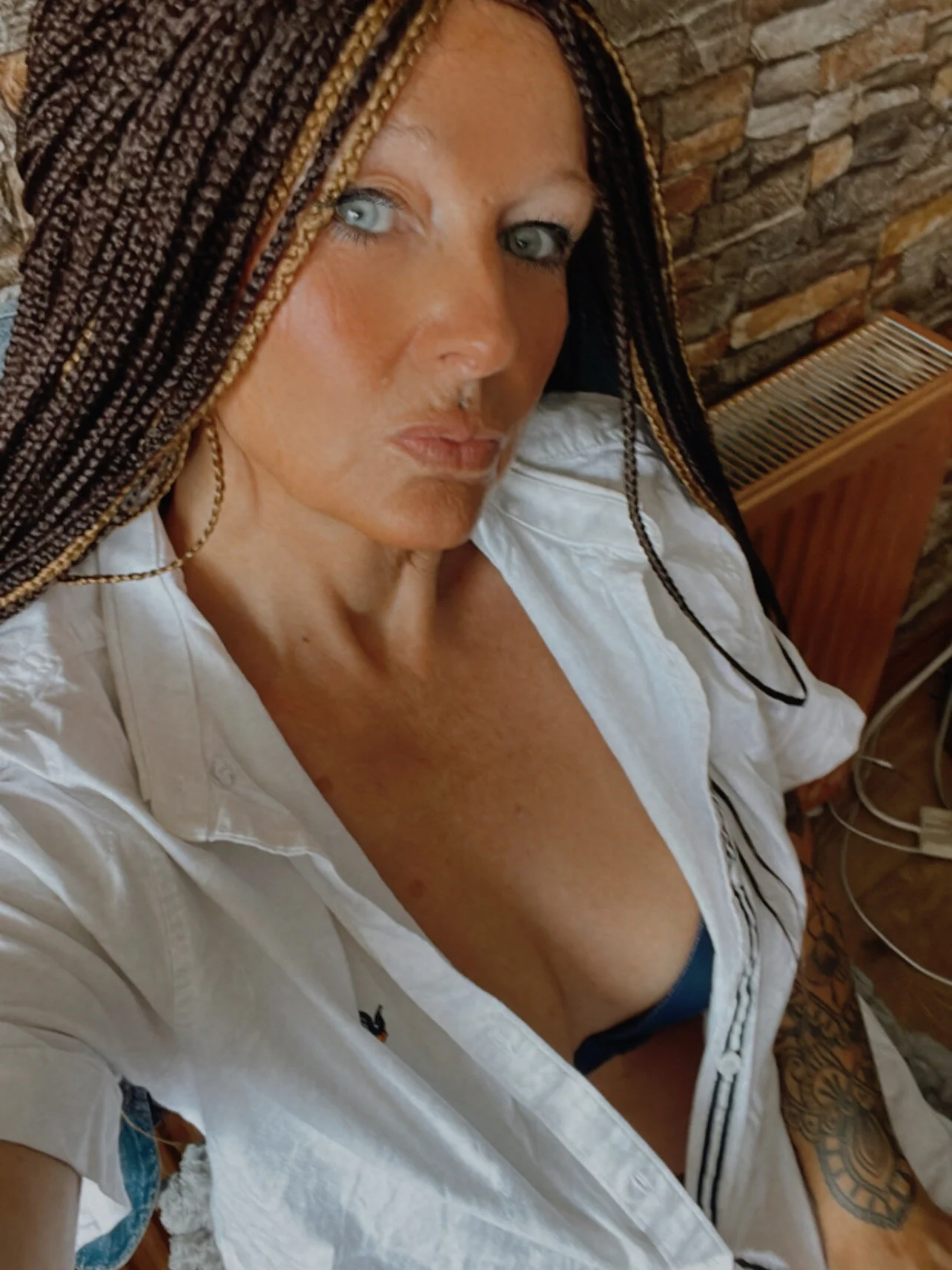 XXX Porn Photo of Nude pixxiexo 3