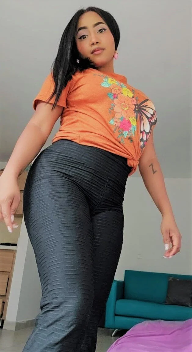 XXX Porn Photo of Nude Delilah_85 3