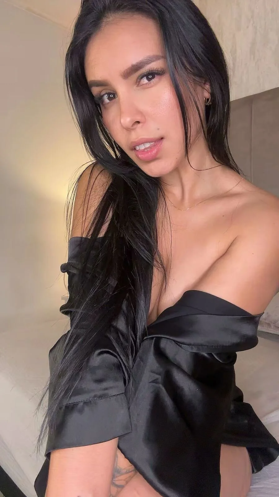 XXX Porn Photo of Nude salma_lutz 85