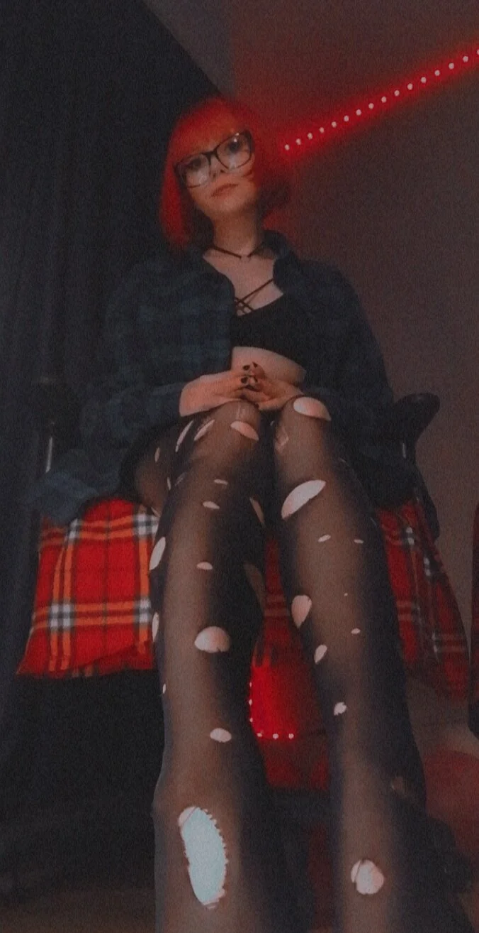 XXX Porn Photo of Nude Yumi_Youkai 24