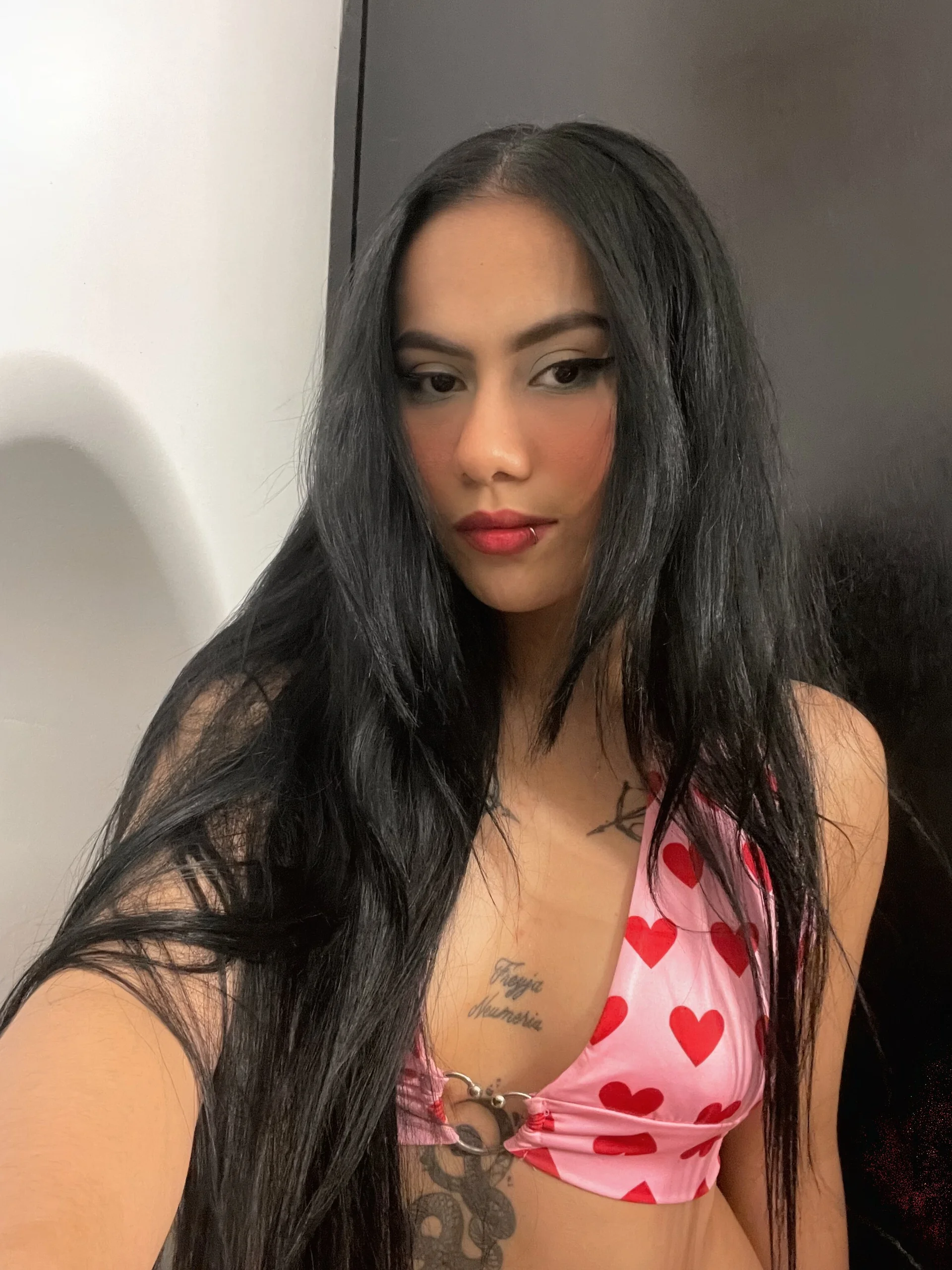 XXX Porn Photo of Nude imfreyjauu 17