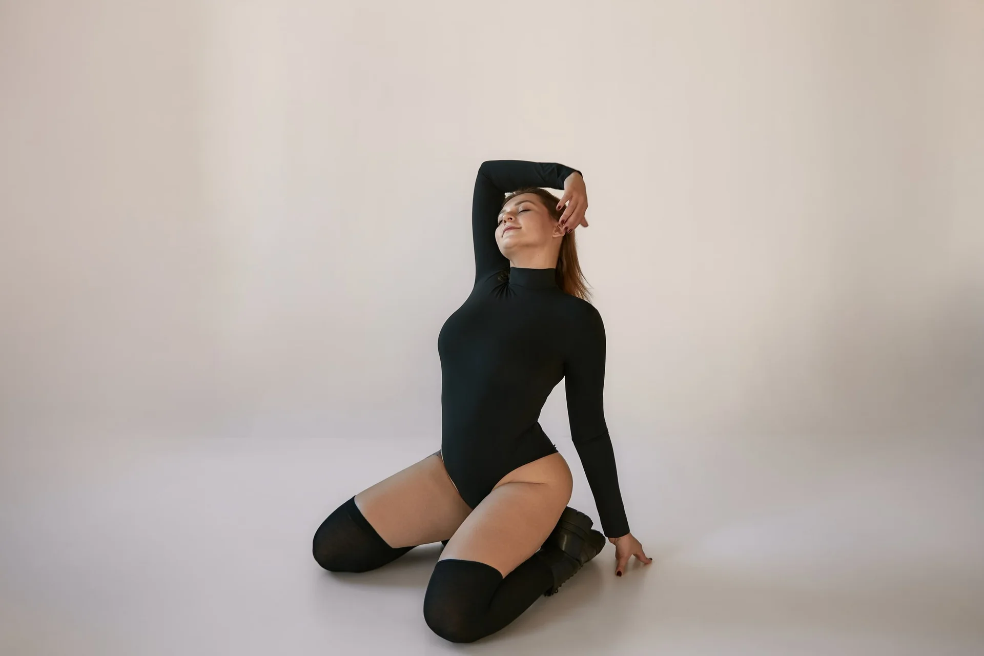 XXX Porn Photo of Nude KirraMoss 63