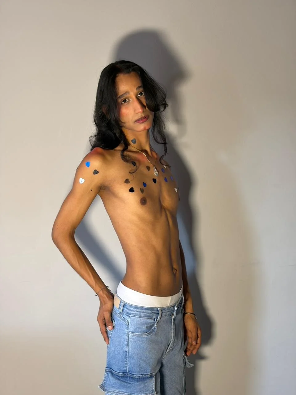 XXX Porn Photo of Nude skyyfoxpraga 166