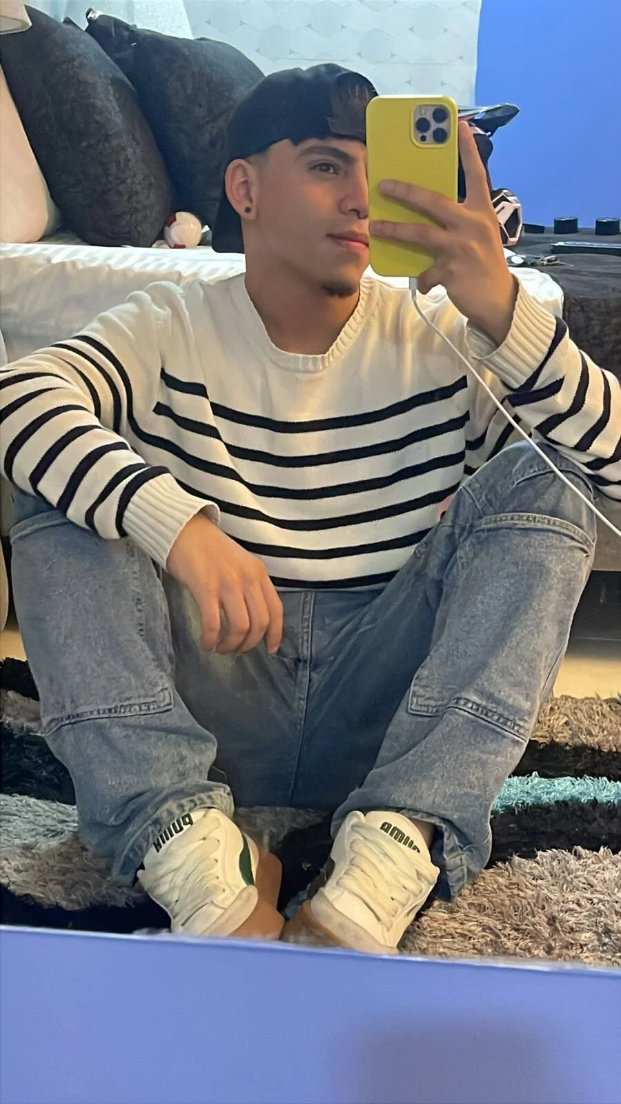 XXX Porn Photo of Nude Brax_Valencia 9