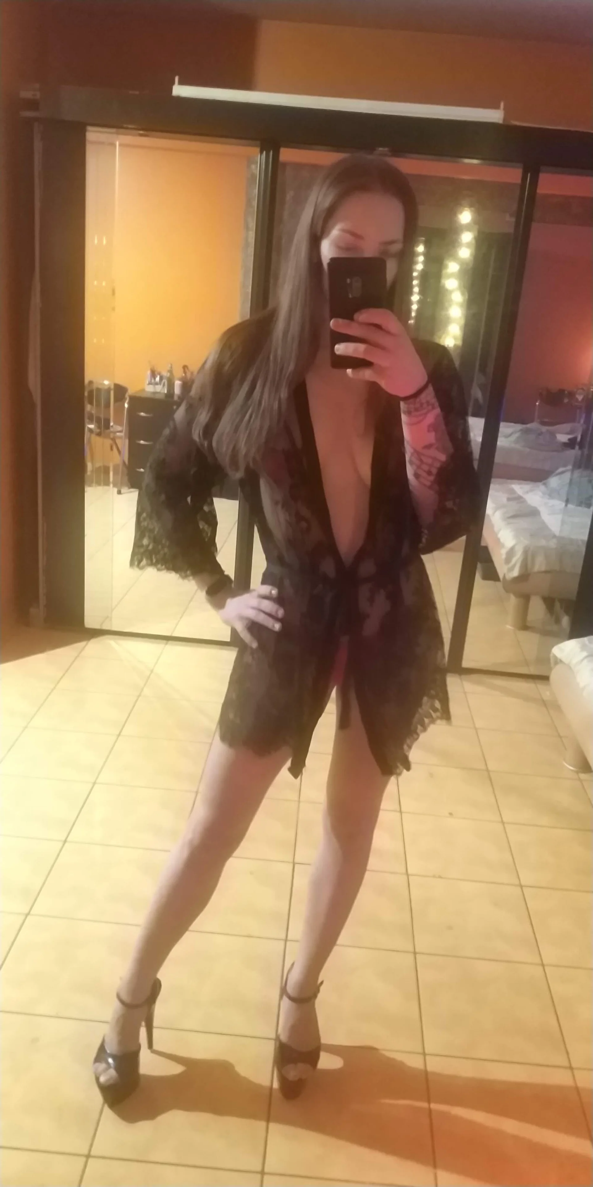 XXX Porn Photo of Nude FuckingWetCouple 7
