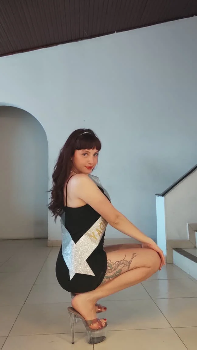 XXX Porn Photo of Nude Velvet_Dreamss 43