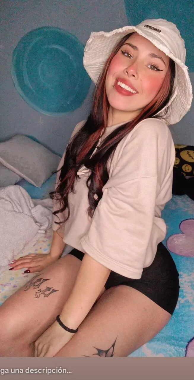 XXX Porn Photo of Nude ElaSalvatorehh 2